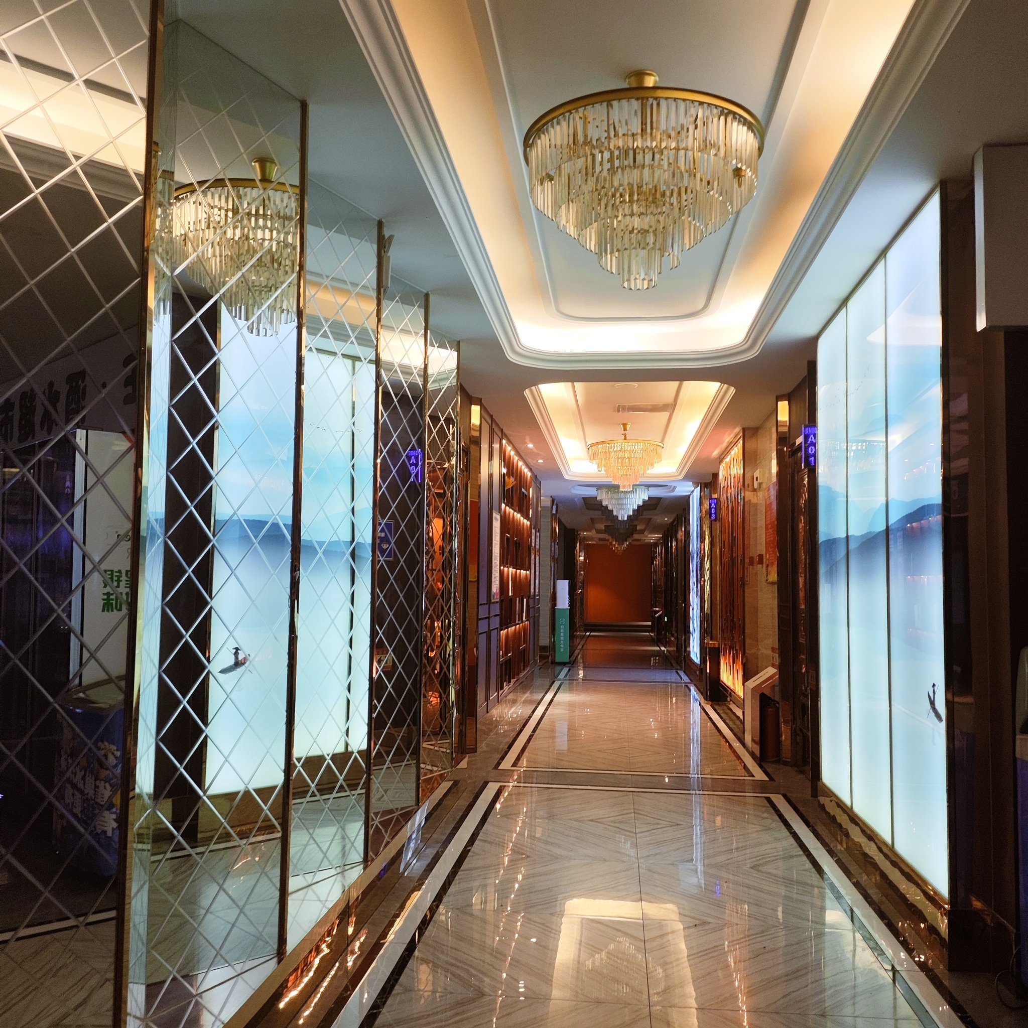 周口商务ktv消费模式详解-商水县ktv预定