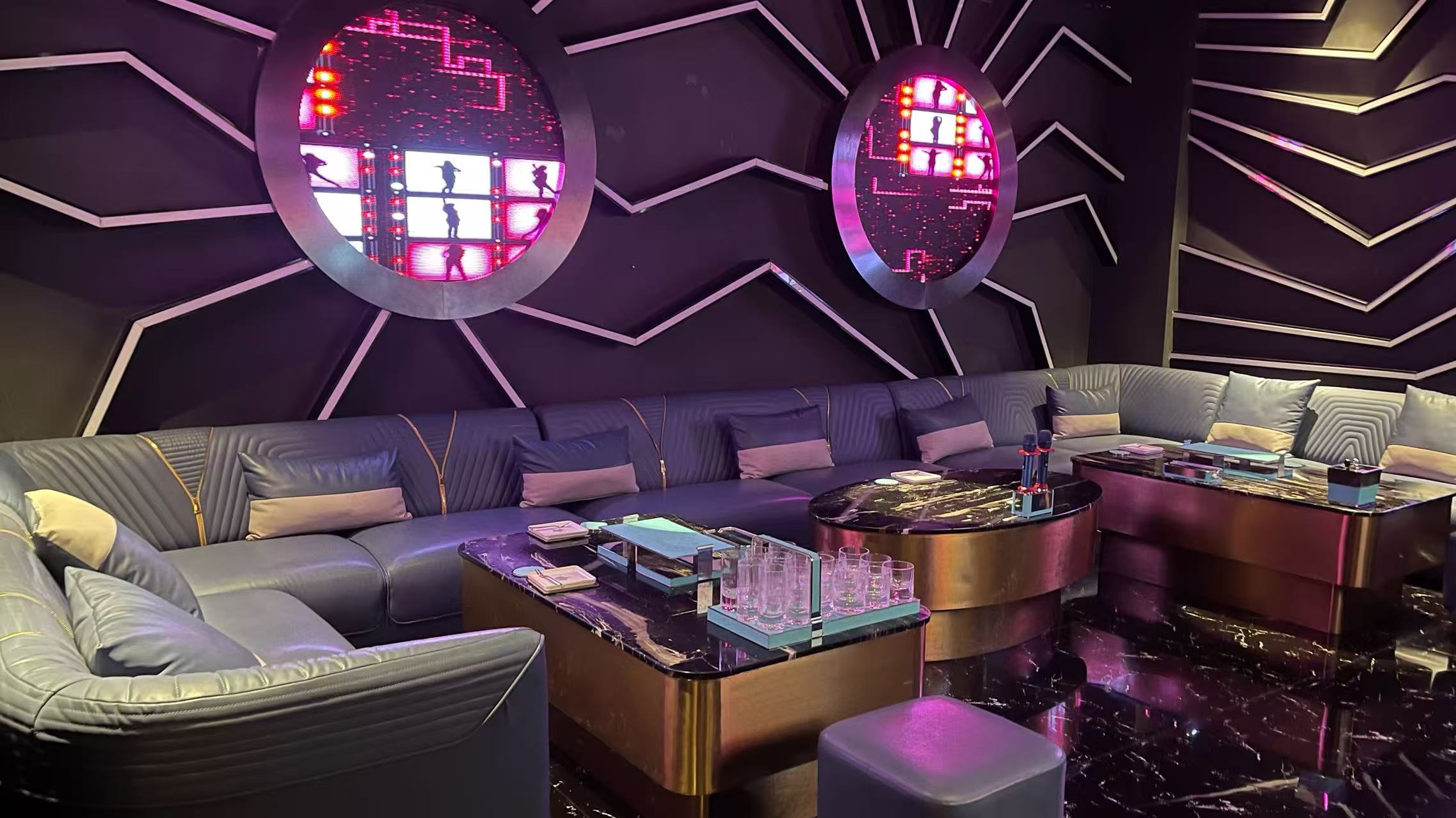 周口商务ktv新玩法-扶沟县ktv预定