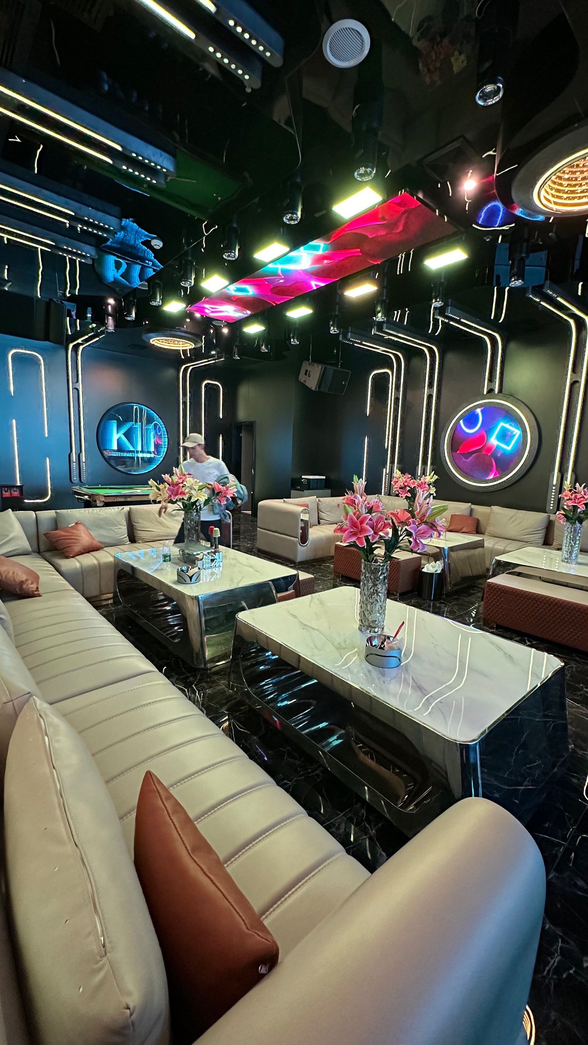 周口商务ktv消费攻略-项城市ktv预定