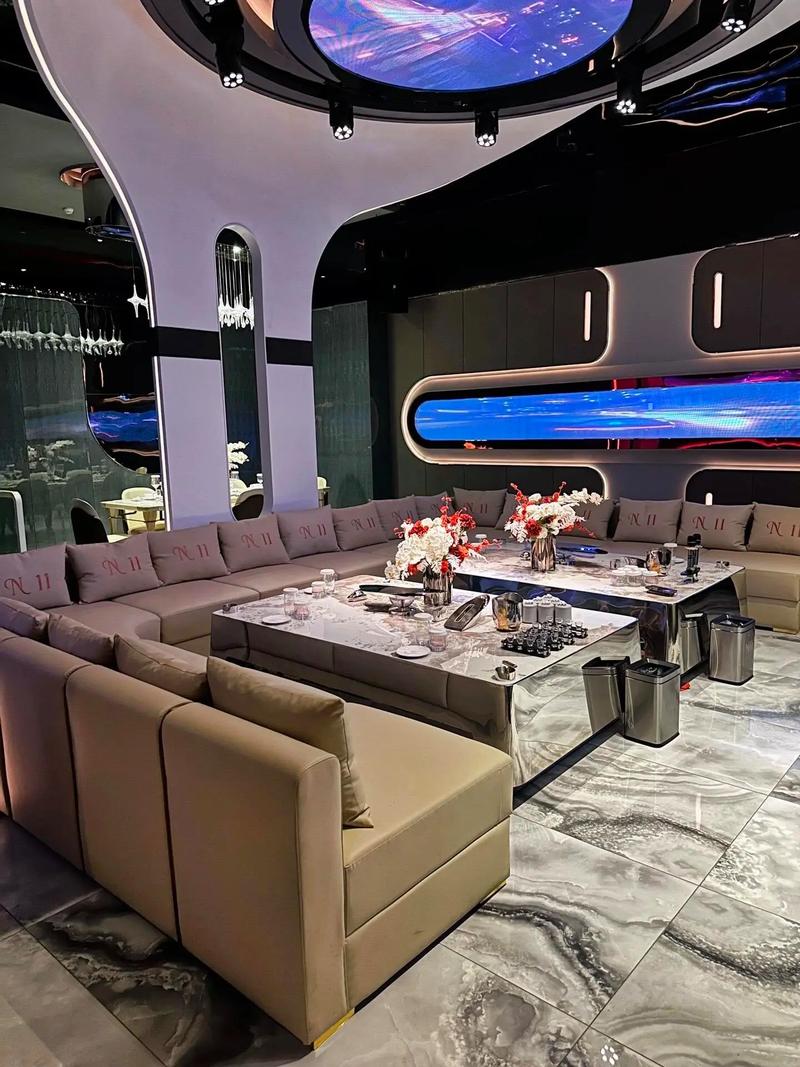 周口商务ktv商务ktv有没有选择指南-太康县ktv预定