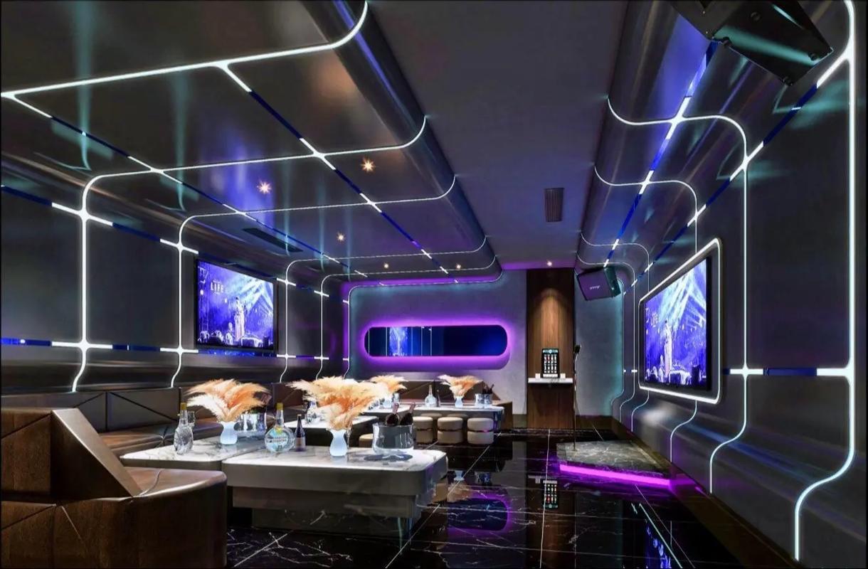 周口商务KTV首选-项城市ktv预定