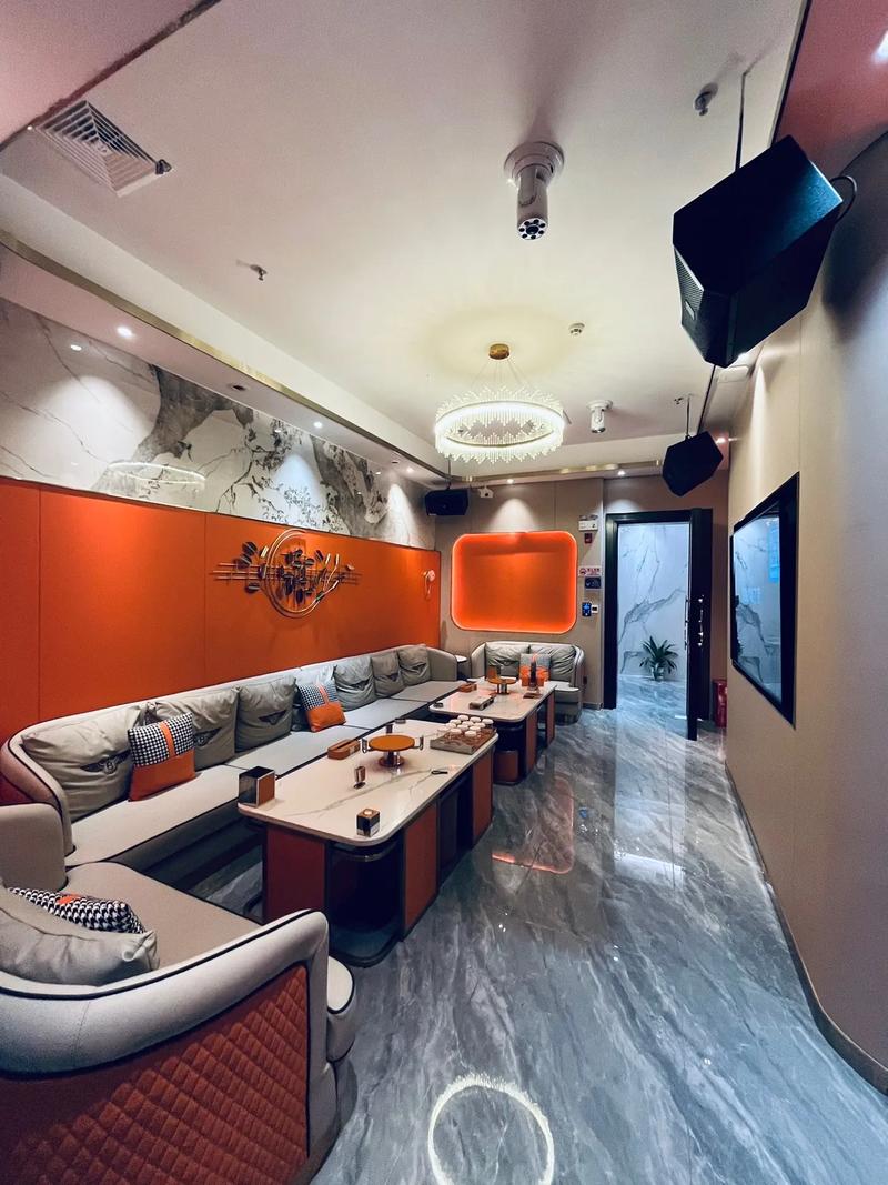 周口商务ktv消费攻略详解-扶沟县ktv预定